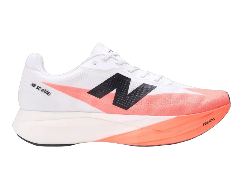 New Balance FuelCell SuperComp Elite v5, chaussure de route homologuée World Athletics
