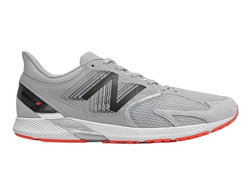 New Balance Hanzo R v3, chaussure de route homologuée World Athletics
