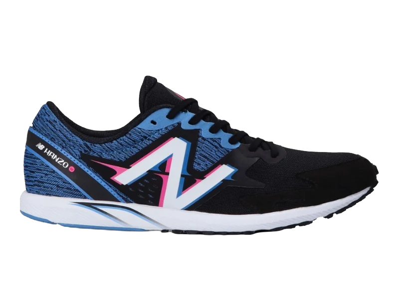 New Balance Hanzo W v2, chaussure de route homologuée World Athletics