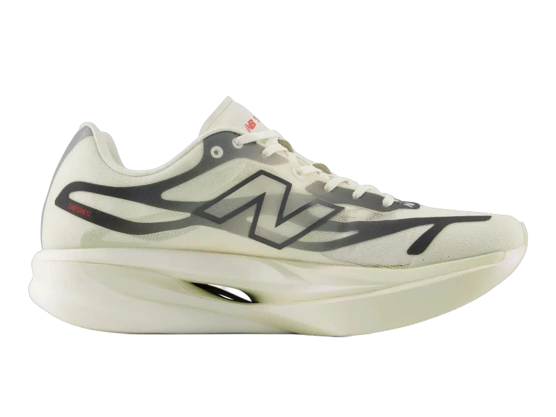 New Balance SuperComp Elite v6, chaussure de route homologuée World Athletics