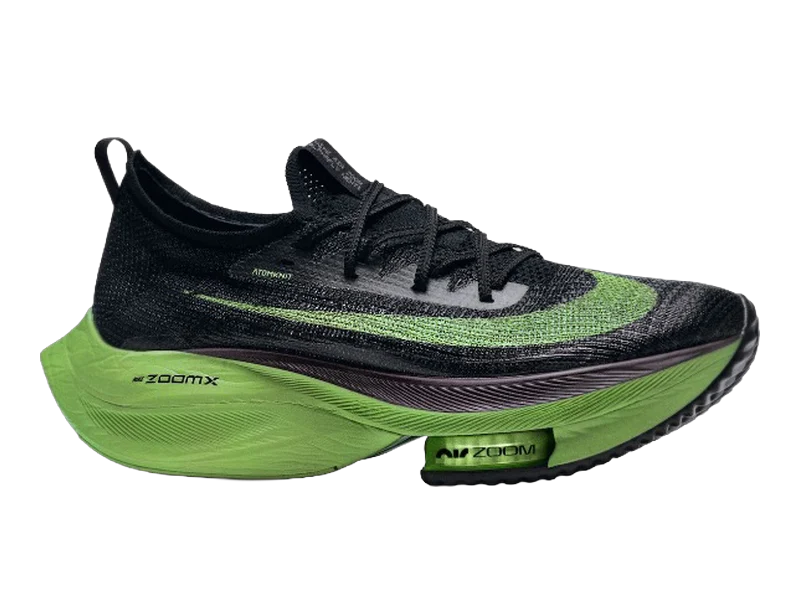 Nike Air Zoom Alphafly Next %, chaussure de route homologuée World Athletics