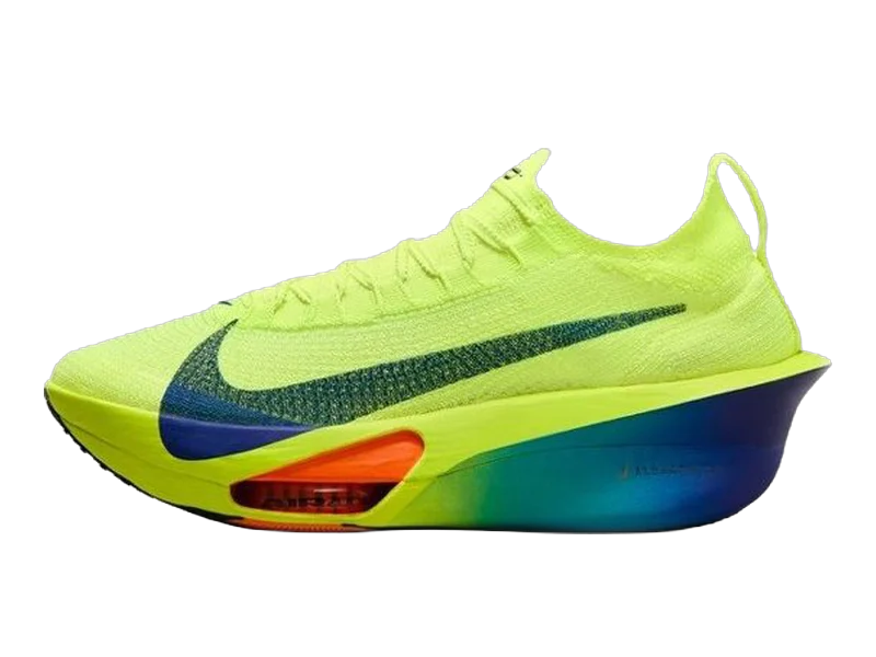 Nike Alphafly 3, chaussure de route homologuée World Athletics