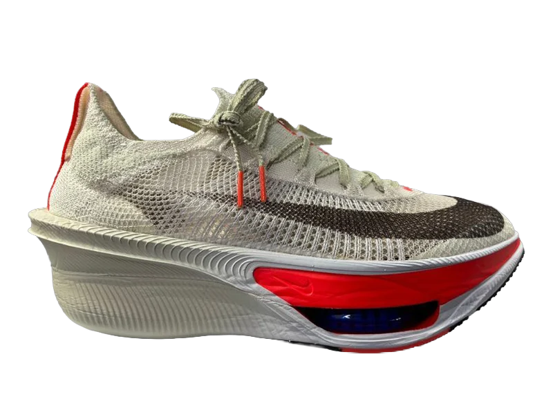 Nike Alphafly 4, chaussure de route homologuée World Athletics