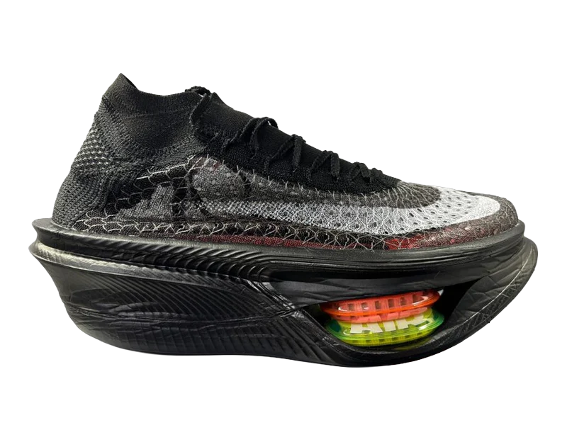Nike Apex, chaussure de route homologuée World Athletics