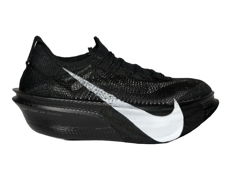 Nike Dev1011, development shoe homologuée World Athletics