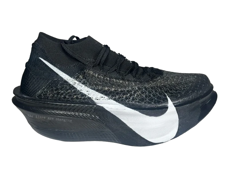 Nike Dev426, development shoe homologuée World Athletics