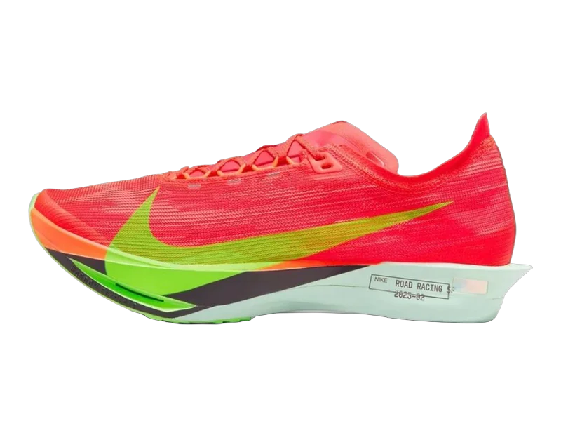 Nike Streakfly 2, chaussure de route homologuée World Athletics
