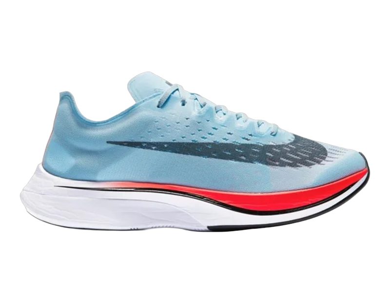 Nike Vaporfly 4%, chaussure de route homologuée World Athletics