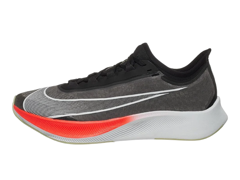 Nike Zoom Fly 3, chaussure de route homologuée World Athletics