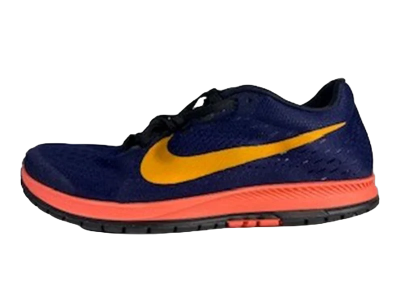 Nike Zoom Streak 6, chaussure de route homologuée World Athletics