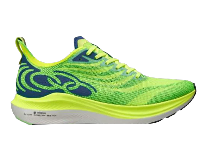 Olympikus Corre Grafeno 2, chaussure de route homologuée World Athletics