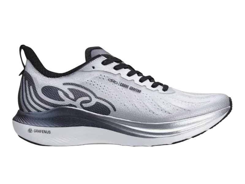 Olympikus Corre Grafeno, chaussure de route homologuée World Athletics