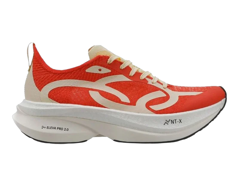 Olympikus Corre GRAFENO3, chaussure de route homologuée World Athletics