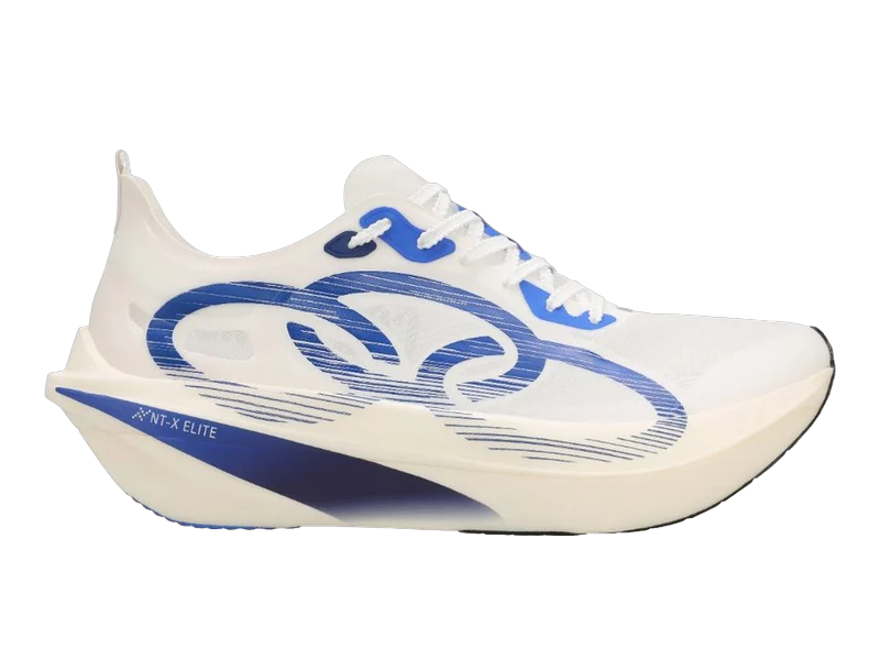 Olympikus Corre Pace, chaussure de route homologuée World Athletics