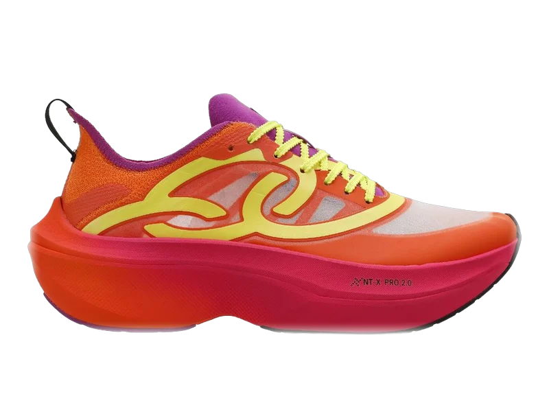 Olympikus Corre SUPRA2, chaussure de route homologuée World Athletics