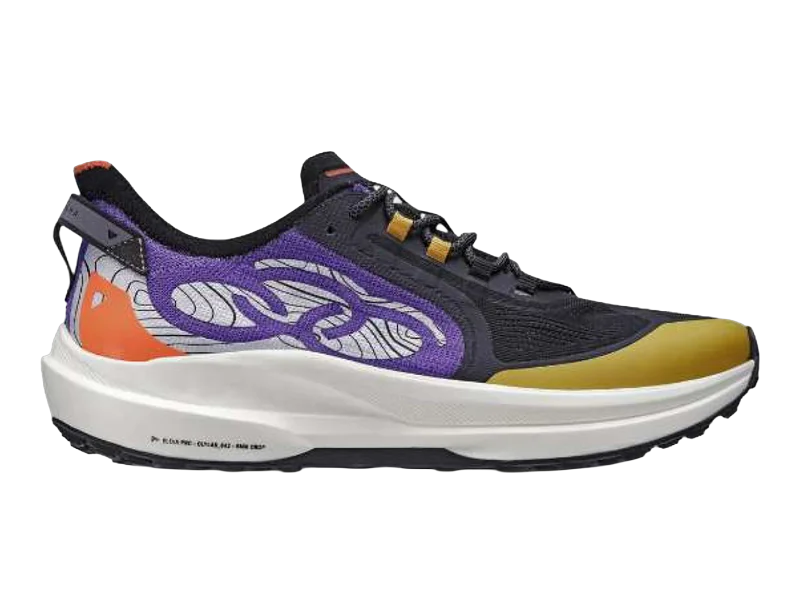 Olympikus Corre Trilha, chaussure de route homologuée World Athletics