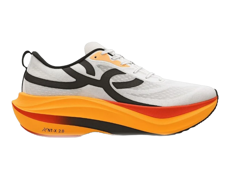 Olympikus Corre Turbo, chaussure de route homologuée World Athletics