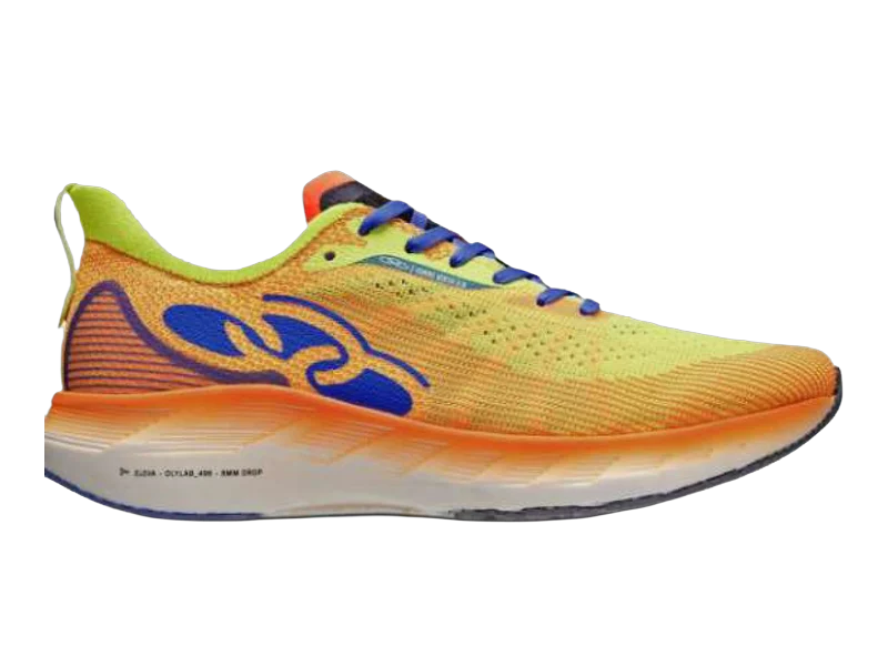Olympikus Corre Vento 2, chaussure de route homologuée World Athletics
