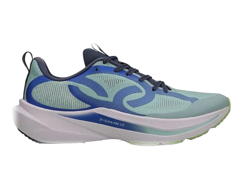 Olympikus Corre Vento 3, chaussure de route homologuée World Athletics