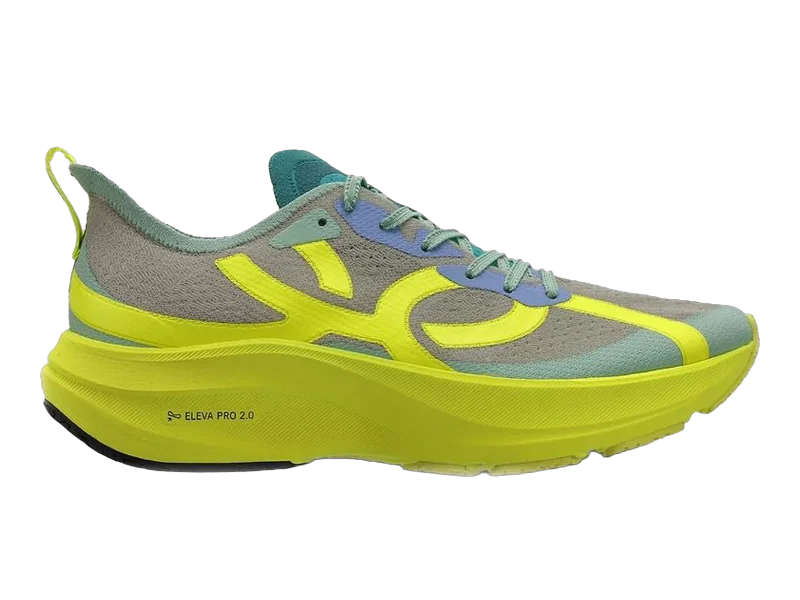 Olympikus CORRE4, chaussure de route homologuée World Athletics