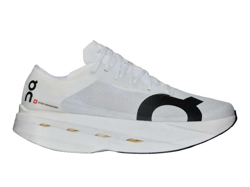 On Cloudboom 4, chaussure de route homologuée World Athletics