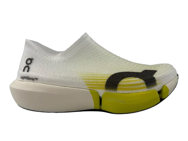 On Cloudboom Dev 5, development shoe homologuée World Athletics