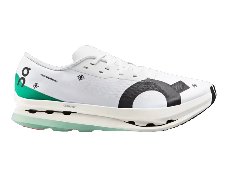 On Cloudboom Echo 3.0, chaussure de route homologuée World Athletics