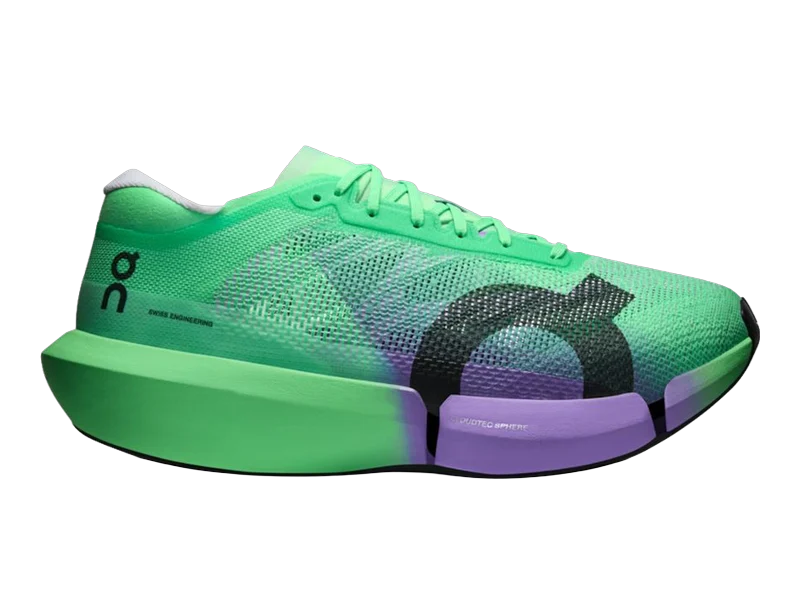 On Cloudboom Strike 2, chaussure de route homologuée World Athletics