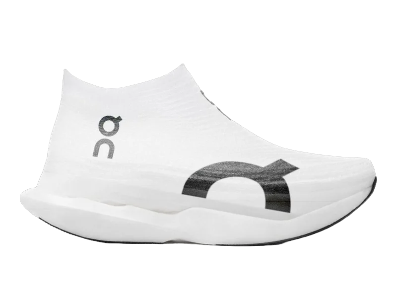 On Cloudboom Strike LS Kuota, chaussure de route homologuée World Athletics