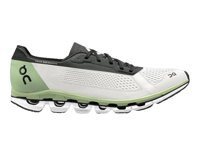 On Cloudboom, chaussure de route homologuée World Athletics