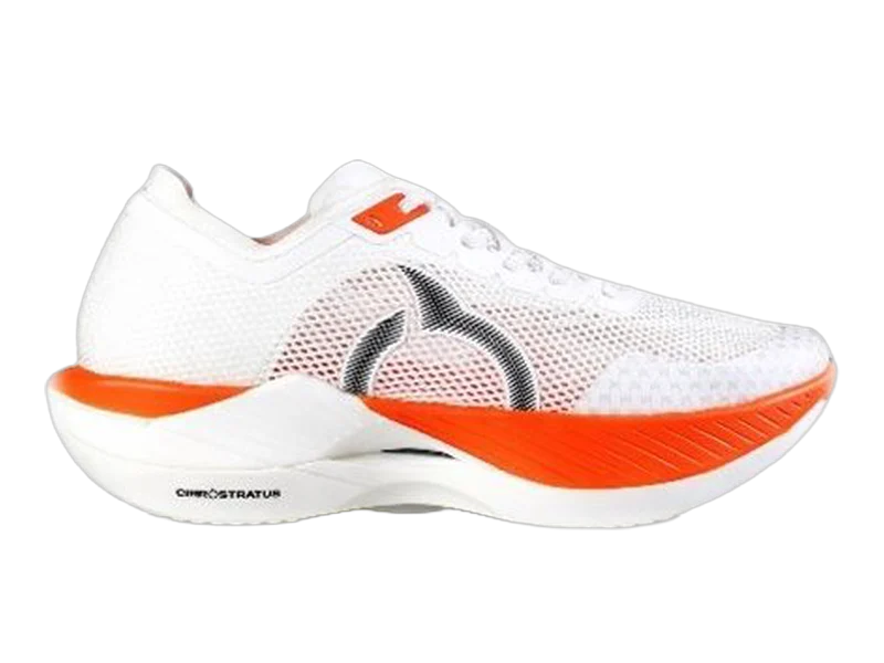 ORTUSEIGHT Solar, chaussure de route homologuée World Athletics