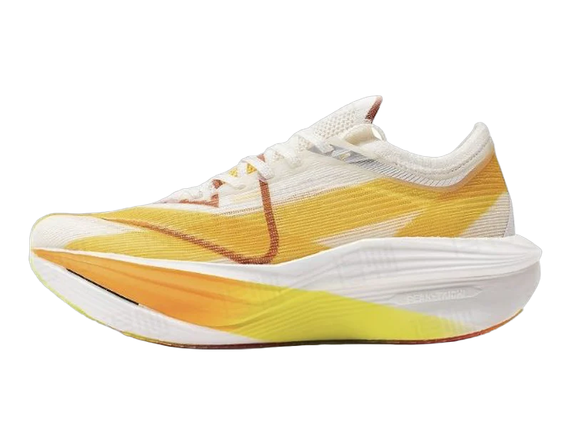 PEAK Peak UP30 4.0 Elite, chaussure de route homologuée World Athletics