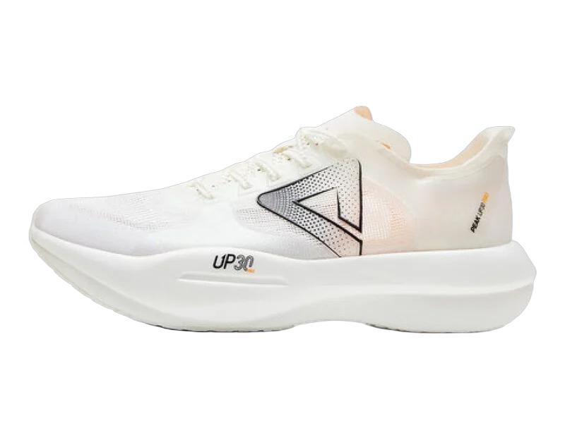 PEAK Peak UP30 Pro, chaussure de route homologuée World Athletics