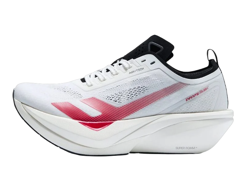 PRO-SPECS Infinite Rush, chaussure de route homologuée World Athletics