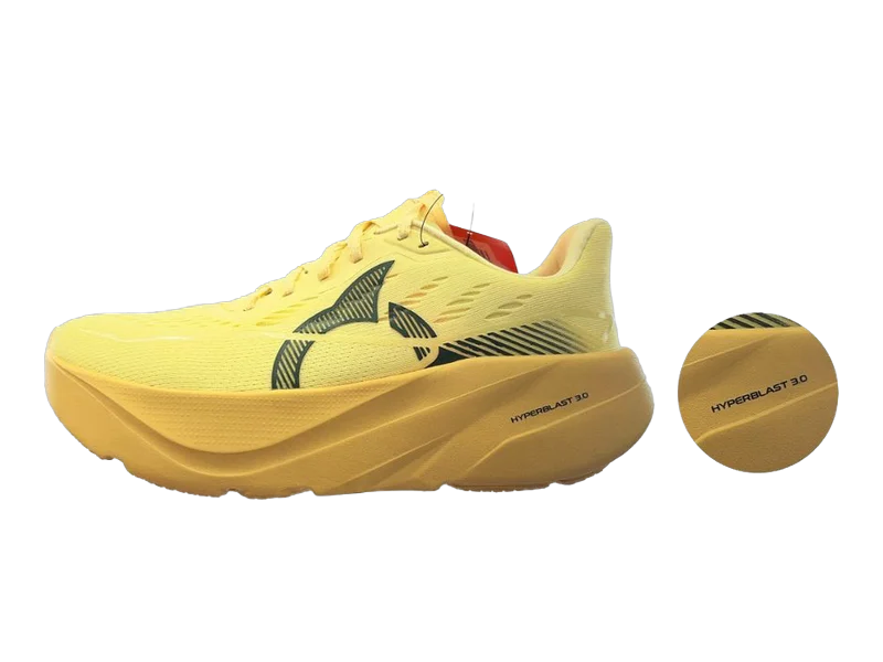 Vita Nova Hyperblast 3.0, chaussure de route homologuée World Athletics