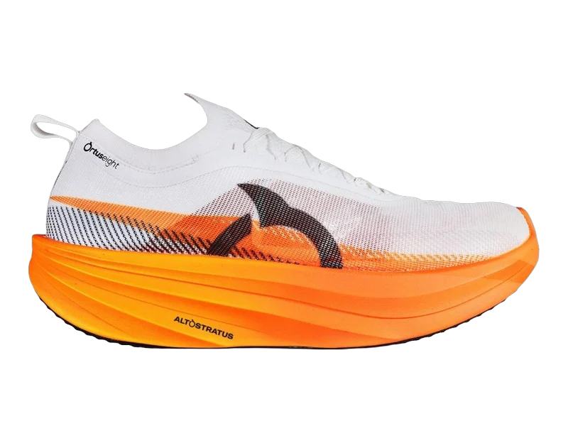 Vita Nova Hypersonic 2.0, chaussure de route homologuée World Athletics
