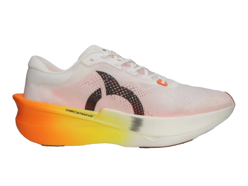Vita Nova Solar 2.0, chaussure de route homologuée World Athletics