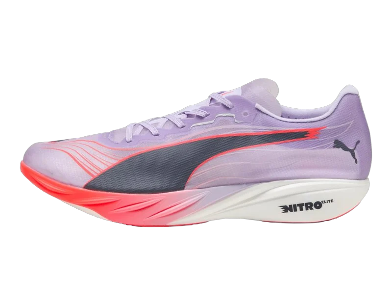 Puma FAST-FWD Nitro Elite 2, chaussure de route homologuée World Athletics