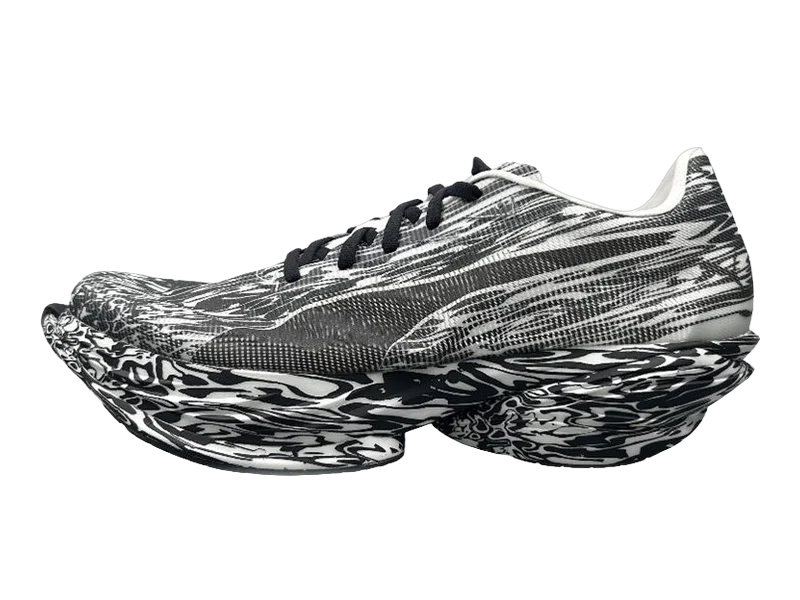Puma FAST-R Nitro Elite 3 - DEV, development shoe homologuée World Athletics