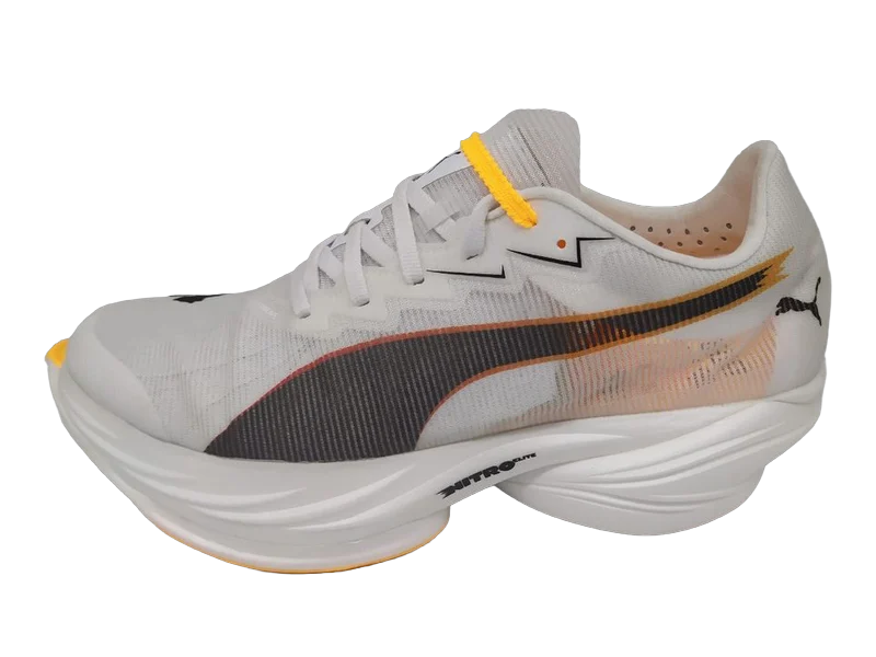 Puma FAST-R Nitro Elite 3, chaussure de route homologuée World Athletics