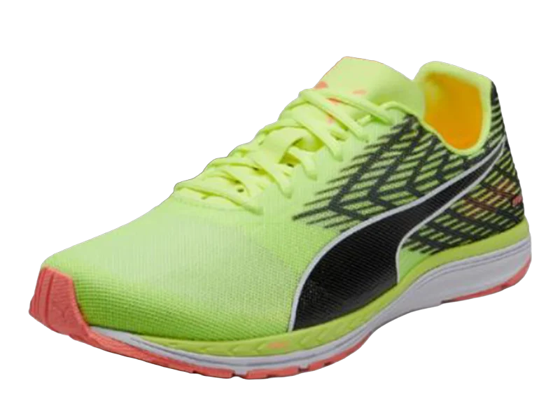 Puma Speed 100 R Ignite 2, chaussure de route homologuée World Athletics