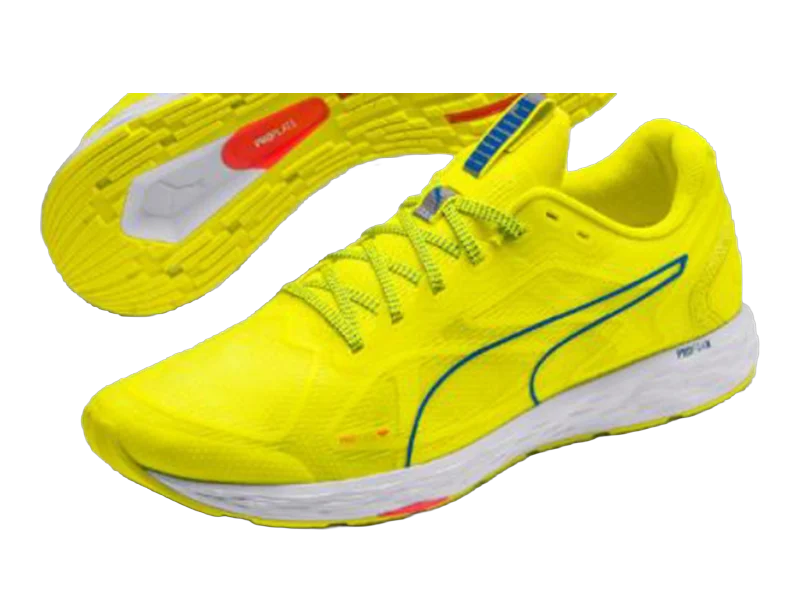 Puma Speed 300 Racer 2, chaussure de route homologuée World Athletics