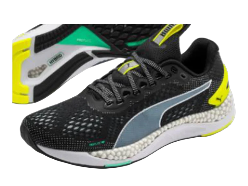 Puma Speed 600 2, chaussure de route homologuée World Athletics