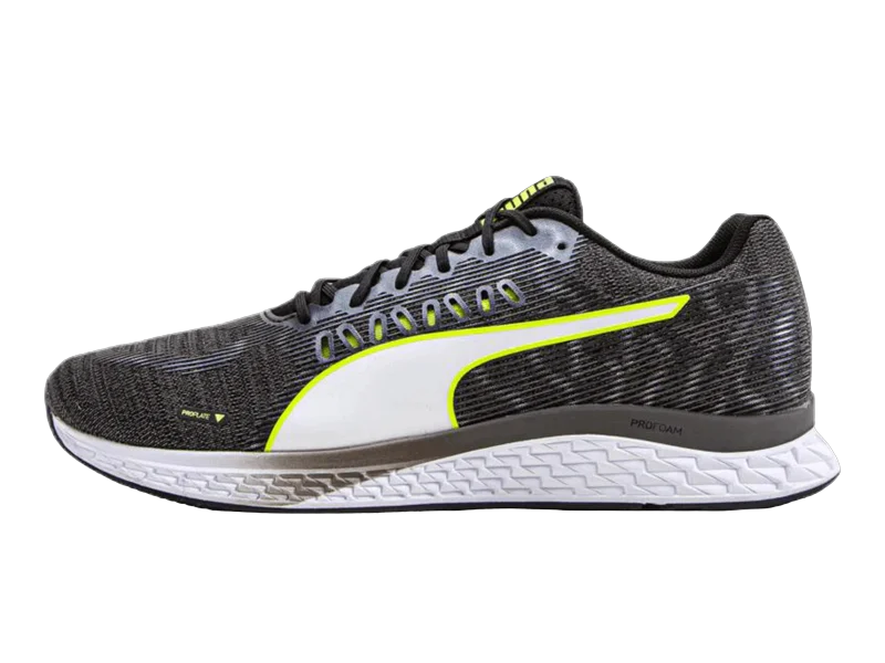 Puma Speed Sutamina, chaussure de route homologuée World Athletics