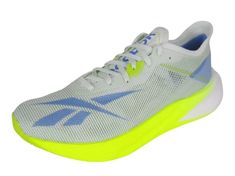 Reebok Floatride Energy X, chaussure de route homologuée World Athletics