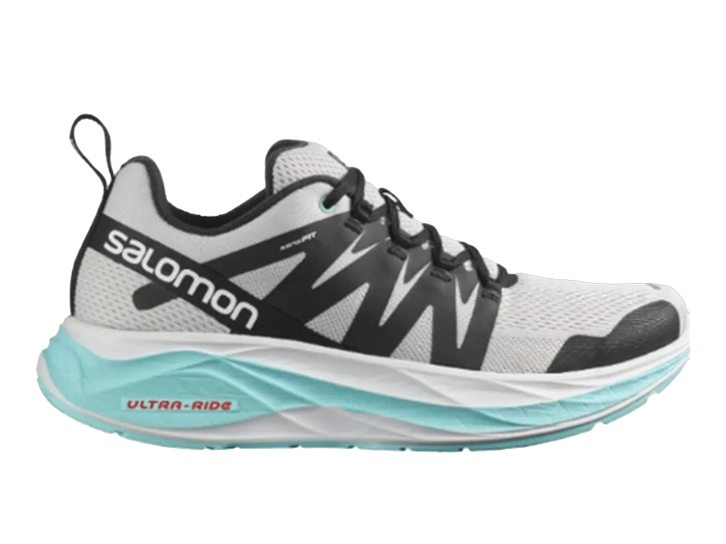 Salomon Glide Max, chaussure de route homologuée World Athletics