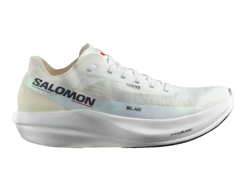 Salomon S/lab Phantasm 2 Made IN France, chaussure de route homologuée World Athletics