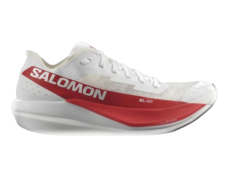 Salomon S/LAB Phantasm 2, chaussure de route homologuée World Athletics