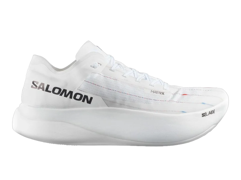Salomon S/lab Phantasm 3 Made IN France, chaussure de route homologuée World Athletics