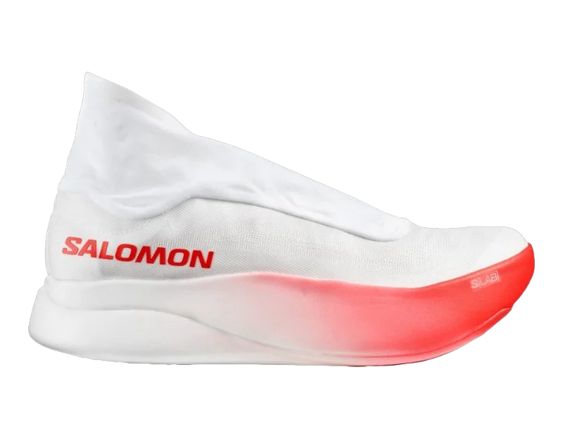 Salomon S/lab Phantasm 3, chaussure de route homologuée World Athletics